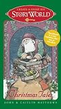 StoryWorld: Christmas Tales: Create-A-Story Kit