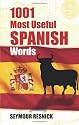 1001 Most Useful Spanish Words (Dover Language Guides Spanish)