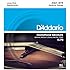 D'Addario J78 Phosphor Bronze Mandocello Strings, 22-74