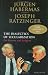 Books : The Dialectics of Secularization: On Reason and Religion