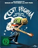 Scott Pilgrim gegen den Rest der Welt (Steelbook) [Blu-ray] 100th Anniversary Universal Edition