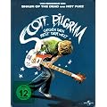 Scott Pilgrim gegen den Rest der Welt (Steelbook) [Blu-ray] 100th Anniversary Universal Edition