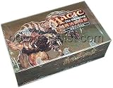 Magic the Gathering TCG: Legions Booster Box [Traditional Chinese]