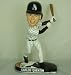 Chicago White Sox Carlos Quentin 2010 Helmet Base Bobblehead Figure