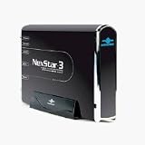 Vantec NexStar 3 NST 360UFS BK 3.5 Inch SATA to USB 2.0/eSATA/1394a External Hard Drive Enclosure 51UT4OWEydL. SL160 Vantec NexStar 3 NST 360UFS BK 3.5 Inch SATA to USB 2.0/eSATA/1394a External Hard Drive Enclosure