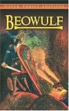 Beowulf (A Norton Critical Edition)