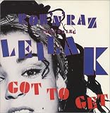 Got To Get [12", DE, Arista 612 696]