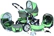 buggy mit luftbereifung