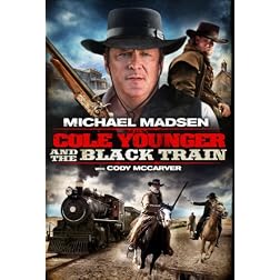 Cole Younger & The Black Train