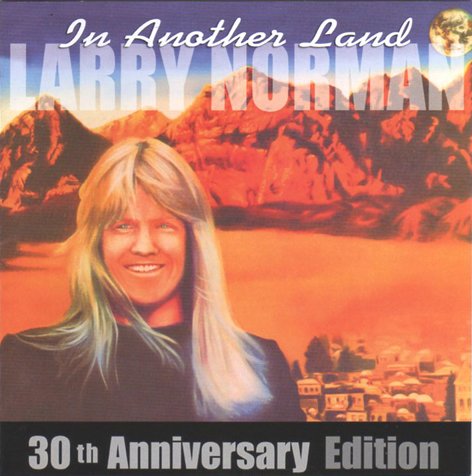 Cover image : In Another Land: 30th Anniversary Edition