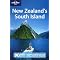 New Zealand's South Island