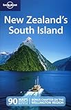 Lonely Planet New Zealand's South Island (Lonely Planet Travel Guides)
