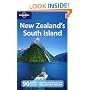 New Zealand South Island (Lonely Planet Regional Guides)