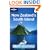 New Zealand South Island (Lonely Planet Regional Guides)
