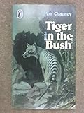 Tiger in the bush