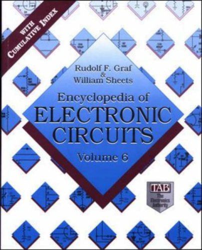 The Encyclopedia of Electronic Circuits Volume 6