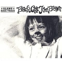 Black Cat John Brown