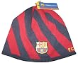 FC Barcelona Stripe Beanie
