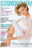 Cosmopolitan Magazine 1996 May ISSN# 0010-9541, Trish Goff