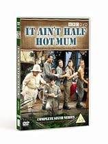 It Ain't Half Hot Mum - Complete Sixth Series [1978] [DVD]