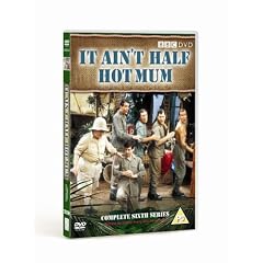 It Ain't Half Hot Mum - Complete Sixth Series [1978] [DVD]