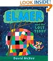 Elmer and the Lost Teddy