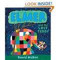 Elmer and the Lost Teddy