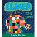 Elmer and the Lost Teddy