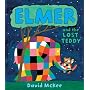 Elmer and the Lost Teddy