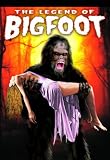Legend Of Bigfoot