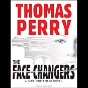 The Face-Changers | Thomas Perry