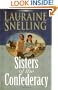 Sisters of the Confederacy (A Secret Refuge Series #2) (Book 2)