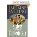 Sisters of the Confederacy (A Secret Refuge Series #2) (Book 2)