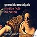Gesualdo: Madrigals
