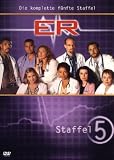 ER - Emergency Room, Staffel 05 (3 DVDs) - Anthony Edwards