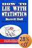 How to Lie with Statistics