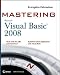 Books : Mastering Microsoft Visual Basic 2008