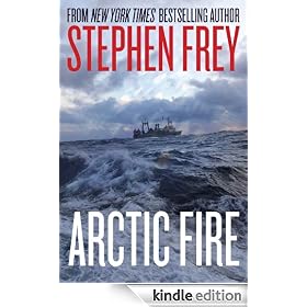 Arctic Fire