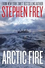 Arctic Fire