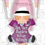 Jet Set Babies Wear Wings (Urban Babies)