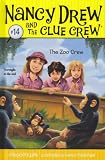 The Zoo Crew (Nancy Drew & the Clue Crew)