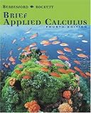 Brief Applied Calculus, Fourth Edition