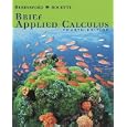 Brief Applied Calculus, Fourth Edition by Geoffrey C. Berresford and Andrew M. Rockett