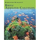 Brief Applied Calculus, Fourth Edition by Geoffrey C. Berresford and Andrew M. Rockett