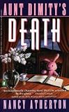 Aunt Dimity's Death (0140178406) by Atherton, Nancy