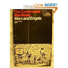 The Communist Manifesto