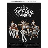 Ride Rise Roar (DVD)by David Byrne