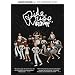 David Byrne: Ride Rise Roar