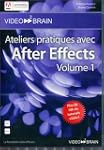 Ateliers pratiques avec After Effects...
