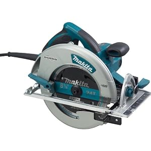 Makita 5008MGA Magnesium 8-1 4-Inch Circular Saw by 